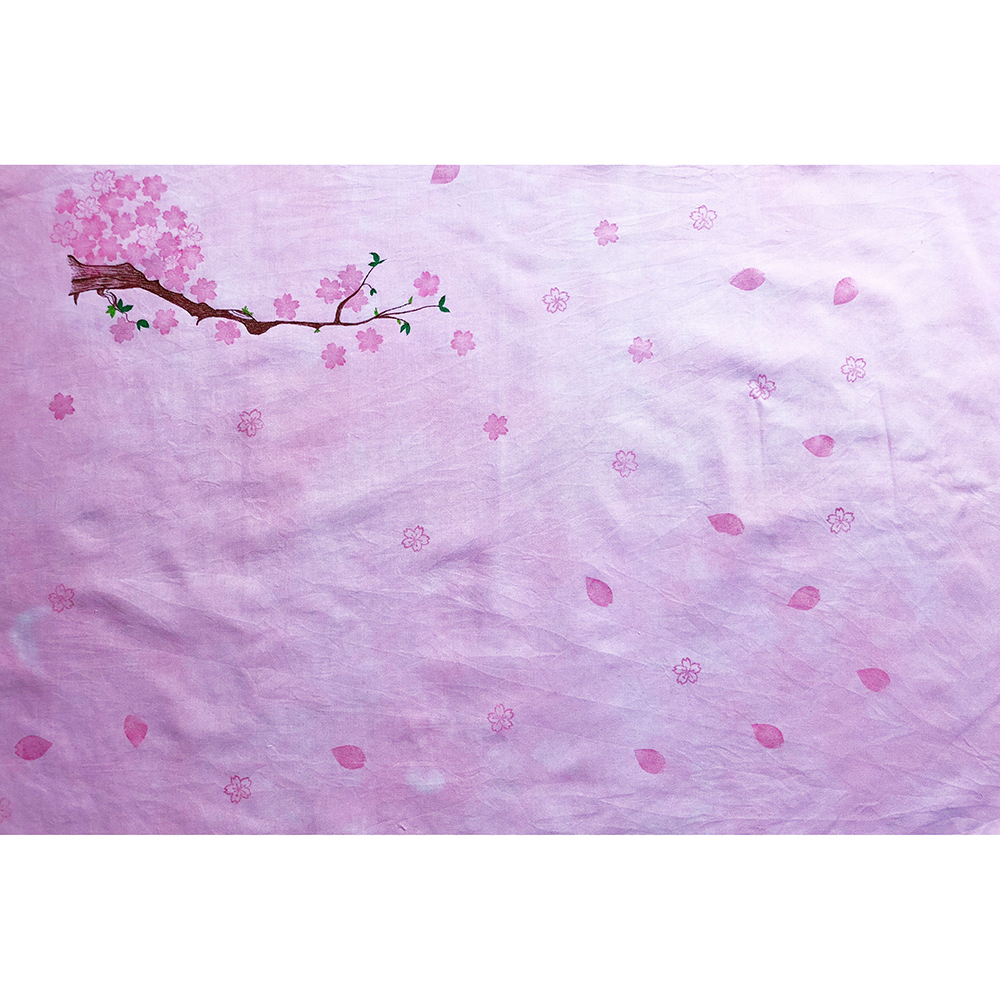 (image for) Cherry Blossom Scenery